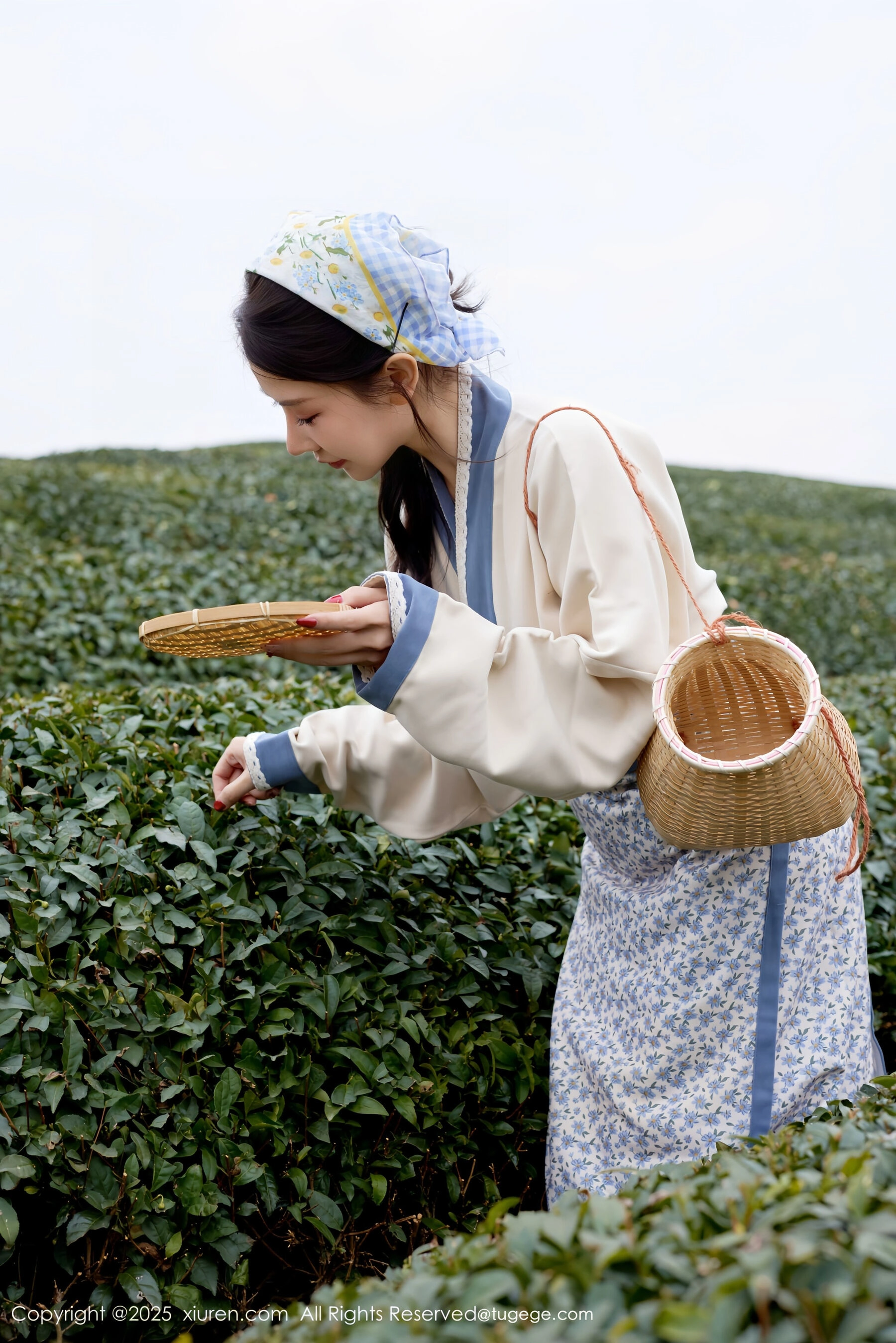 [XiuRen秀人网] 尹甜甜 Vol.11098